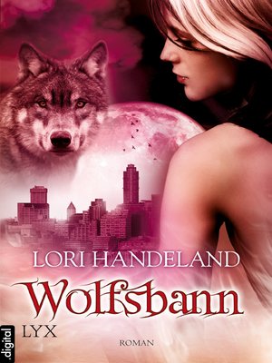 cover image of Wolfsbann